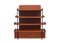 Shelf / Room Divider in Teak, 1955 1