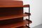 Shelf / Room Divider in Teak, 1955, Image 3