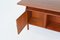 FM60 Desk in Teak by Kai Kristiansen for Feldballes Furniture Factory, 1960s 9