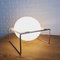 Large Spherical Table Lamp by Lluis Because for Studio Catalonia, 1970s 6
