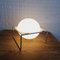 Large Spherical Table Lamp by Lluis Because for Studio Catalonia, 1970s 13