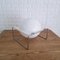 Large Spherical Table Lamp by Lluis Because for Studio Catalonia, 1970s 1