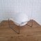 Large Spherical Table Lamp by Lluis Because for Studio Catalonia, 1970s, Image 1