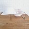 Large Spherical Table Lamp by Lluis Because for Studio Catalonia, 1970s 16