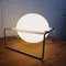 Large Spherical Table Lamp by Lluis Because for Studio Catalonia, 1970s 14