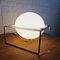 Large Spherical Table Lamp by Lluis Because for Studio Catalonia, 1970s, Image 14