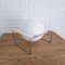 Large Spherical Table Lamp by Lluis Because for Studio Catalonia, 1970s 4