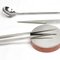 Stainless Steel Cutlery by Bettisatti, Set of 2 2