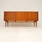 Vintage Walnut Sideboard attributed to John Herbert for A.Younger, 1960s 1
