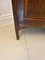 Victorian Mahogany Inlaid Sideboard by Edwards and Roberts, London, 1880s 16