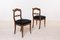 19th Century German Biedermeier Dining Chairs, Set of 6 14