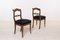 19th Century German Biedermeier Dining Chairs, Set of 6, Image 14