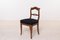 19th Century German Biedermeier Dining Chairs, Set of 6, Image 11