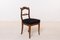19th Century German Biedermeier Dining Chairs, Set of 6, Image 8
