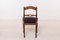 19th Century German Biedermeier Dining Chairs, Set of 6 4