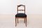 19th Century German Biedermeier Dining Chairs, Set of 6, Image 13
