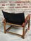 Vintage Scandinavian Armchair attributed to Hylling Mobler, 1960s, Image 5