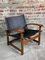 Vintage Scandinavian Armchair attributed to Hylling Mobler, 1960s 1