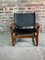 Vintage Scandinavian Armchair attributed to Hylling Mobler, 1960s, Image 2