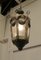 Italian Decorative Toleware Lantern, 1890s 5