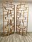 Room Dividers by Ludvik Volak for Drevopodnik Holesov, 1950s, Set of 2, Image 29