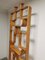 Room Dividers by Ludvik Volak for Drevopodnik Holesov, 1950s, Set of 2, Image 49