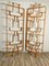 Room Dividers by Ludvik Volak for Drevopodnik Holesov, 1950s, Set of 2, Image 8