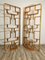 Room Dividers by Ludvik Volak for Drevopodnik Holesov, 1950s, Set of 2, Image 21