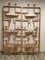 Room Dividers by Ludvik Volak for Drevopodnik Holesov, 1950s, Set of 2 17