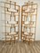 Room Dividers by Ludvik Volak for Drevopodnik Holesov, 1950s, Set of 2 28