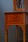 Edwardian Display Cabinet in Mahogany, 1900s 9