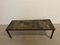 Structural Coffee Table with Slate Tile Top, 1960s 1