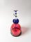 Vase Vintage en Verre, Italie, 1980s 3