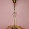 Lámpara colgante Art Déco de Carl Fagerlund para Orrefors, años 50, Imagen 10
