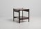 Italian Square Side Table in Wood from Stildomus, 1960s, Image 3