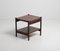 Italian Square Side Table in Wood from Stildomus, 1960s 5