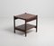 Italian Square Side Table in Wood from Stildomus, 1960s, Image 5