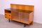 Mueble-librería Mid-Century esmaltado de Mojmír Fire para Up Závody, Czechoslovakia, años 60, Imagen 8