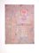 Paul Klee, generale incaricato dei barbari, litografia offset, 1920s, Immagine 2