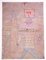 Paul Klee, generale incaricato dei barbari, litografia offset, 1920s, Immagine 1