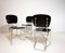 Aluflex Stacking Chairs by Armin Wirth for Ph. Zieringer, 1960s, Set of 4 12