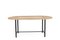 Be My Guest 180 White Oak Dining Table in Butter Yellow by Warm Nordic 2