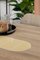 Be My Guest 180 White Oak Dining Table in Butter Yellow by Warm Nordic 5