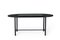Be My Guest Dining Table 180 in Black Oak by Warm Nordic, Image 2