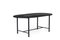 Be My Guest Dining Table 180 in Black Oak by Warm Nordic 3
