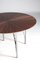 Archie Canaletto Walnut Table by Serena Confalonieri, Image 5