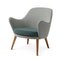 Dwell Lounge Chair by Warm Nordic 3