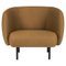 Cape Lounge Chair in Olive by Warm Nordic, Image 1