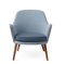 Dwell Lounge Chair by Warm Nordic, Image 2