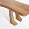 Foot Bench by Project 213A, Image 3